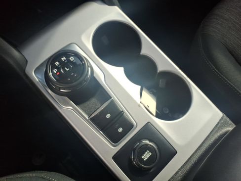 Used 2023 Ford Bronco Sport Big Bend w/ Convenience Package image 19