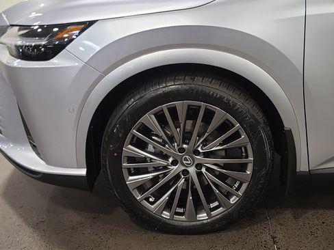 Used 2026 Lexus RX 350 AWD w/ Convenience Package image 13