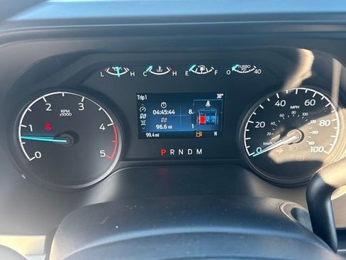 New 2026 Ford F550 4x4 Regular Cab Super Duty image 22