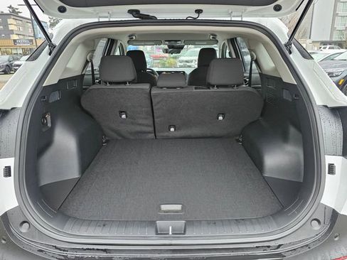 New 2026 Kia Sportage LX image 13