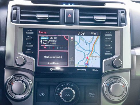 Used 2023 Toyota 4Runner SR5 Premium image 15