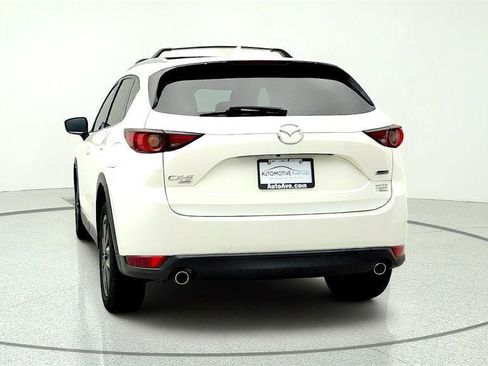 Used 2018 MAZDA CX-5 Grand Touring w/ Premium Package AWD/4WD image 6