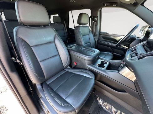 Used 2021 Chevrolet Tahoe LT AWD/4WD image 26
