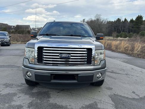Used 2011 Ford F150 XLT w/ XLT Chrome Pkg image 8