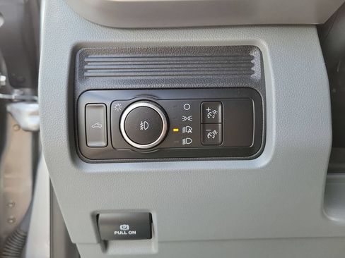 Used 2024 Ford F250 XL w/ FX4 Off-Road Package AWD/4WD image 16