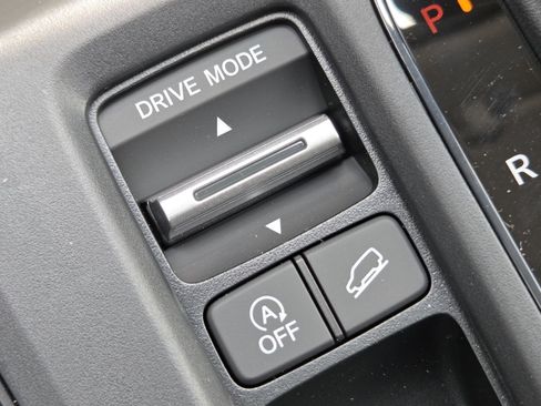 New 2026 Honda CR-V EX-L image 8
