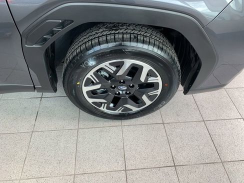 New 2026 Subaru Forester Premium image 19