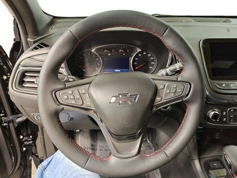 Used 2024 Chevrolet Equinox RS image 12