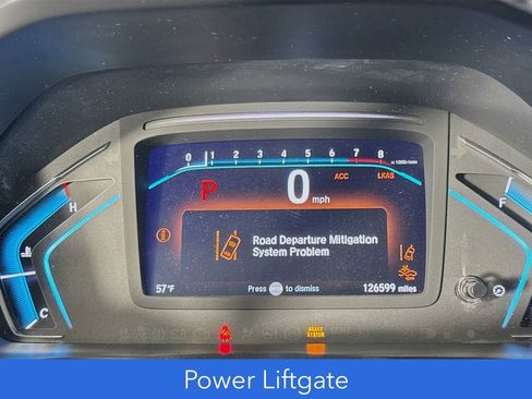 Used 2020 Honda Odyssey Elite image 17