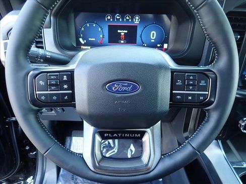 New 2026 Ford F150 Platinum AWD/4WD image 14
