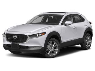 Used 2022 MAZDA CX-30 AWD 2.5 S w/ Preferred Package video 1