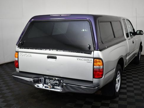 Used 2003 Toyota Tacoma 2WD Xtracab image 7