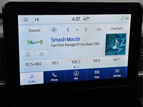 Used 2023 Ford Explorer Limited image 17