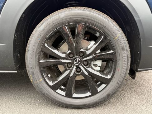 New 2026 MAZDA CX-30 AWD 2.5 S w/ Select Sport Pkg image 10