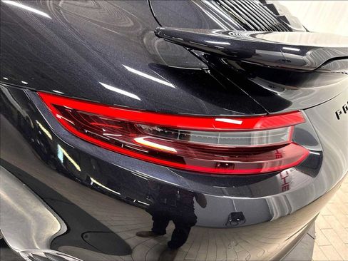 Used 2019 Porsche 911 Turbo S AWD/4WD image 33