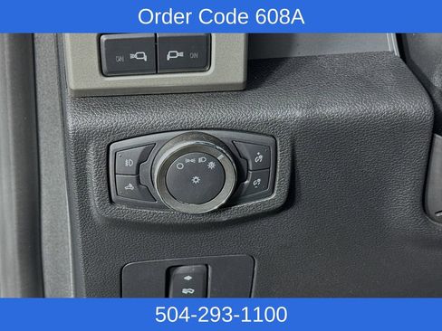 Used 2020 Ford F250 Lariat w/ Lariat Value Package image 10