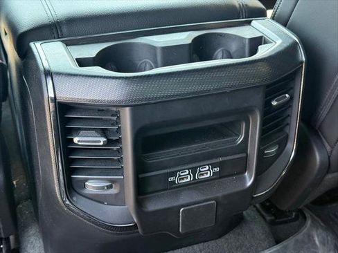Used 2024 RAM 1500 Big Horn AWD/4WD image 22