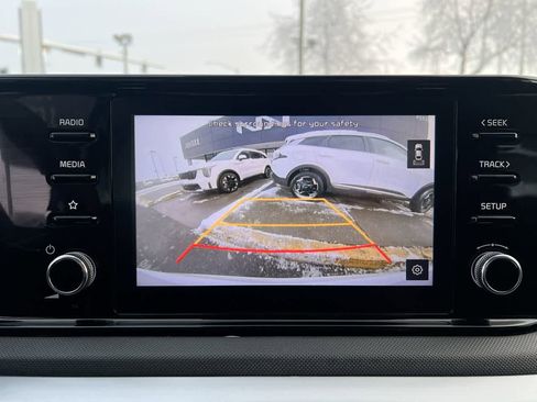 Used 2023 Kia K5 LXS image 17