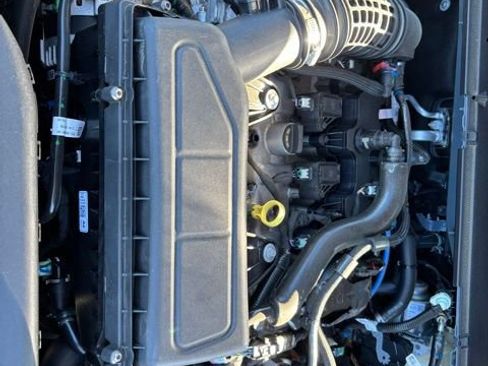 New 2026 Ford Bronco Sport Outer Banks w/ Outer Banks Tech Package+ AWD/4WD image 24