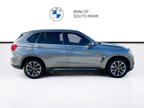 Used 2017 BMW X5 sDrive35i RWD image 7