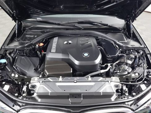 Used 2026 BMW 330i Sedan w/ Convenience Package RWD image 15