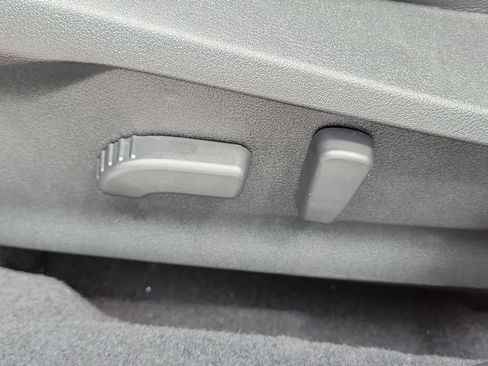 Used 2025 Subaru WRX GT AWD/4WD image 21