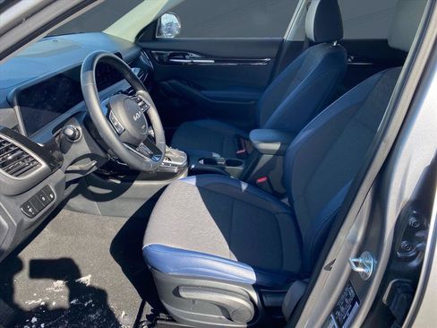 Used 2024 Kia Seltos S AWD/4WD image 5