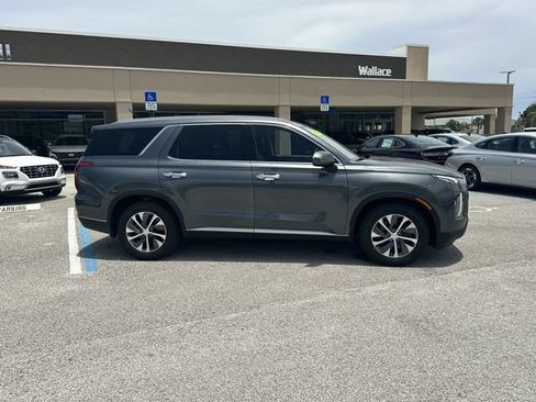 Certified 2021 Hyundai Palisade SEL FWD image 5