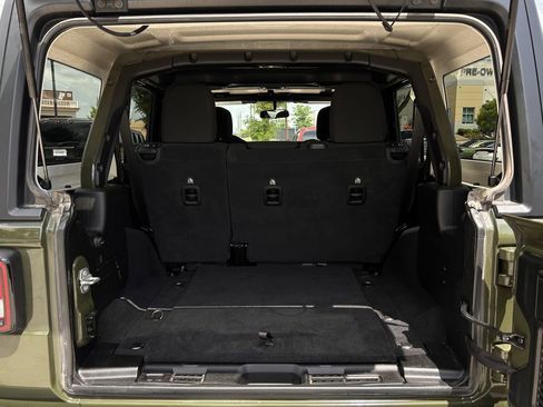 Used 2021 Jeep Wrangler Unlimited Sport image 35