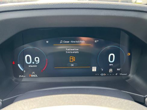 New 2026 Ford Explorer Active w/ Active Comfort Package RWD image 25