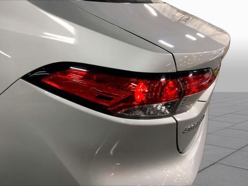 Used 2024 Toyota Corolla LE FWD image 29