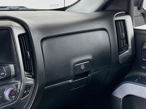 Used 2019 Chevrolet Silverado 1500 LT w/ All Star Edition AWD/4WD image 21