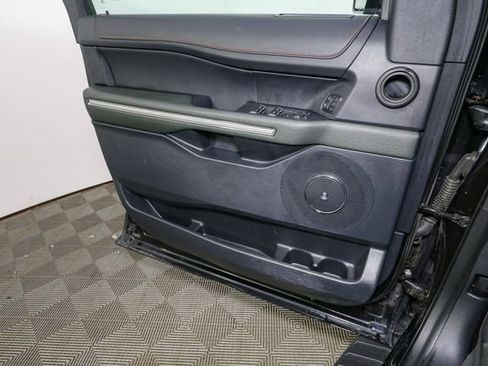 Used 2022 Ford Expedition Timberline image 41