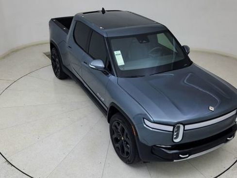 Used 2024 Rivian R1T Adventure image 74