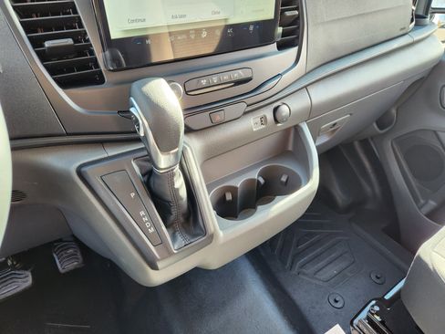 New 2026 Ford Transit 350 148 High Roof Extended AWD image 14