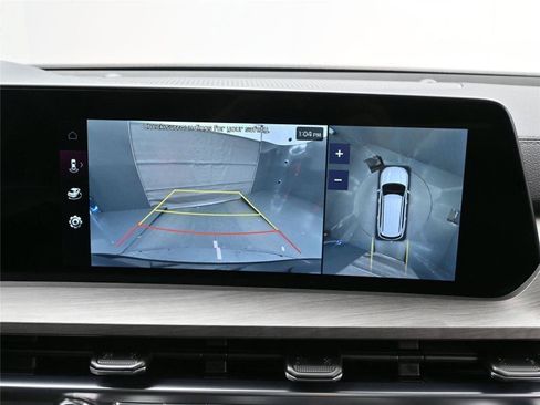 New 2025 Kia Telluride SX X-Line image 12