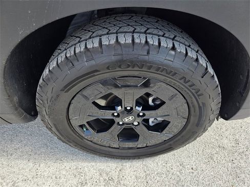 Used 2024 Hyundai Santa Fe XRT image 21