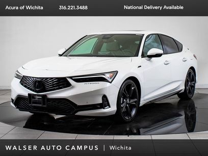 Certified 2024 Acura Integra A-Spec