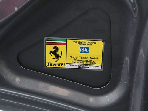 Certified 2025 Ferrari Roma Spider image 64