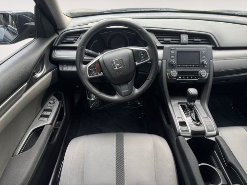 Used 2017 Honda Civic LX image 10