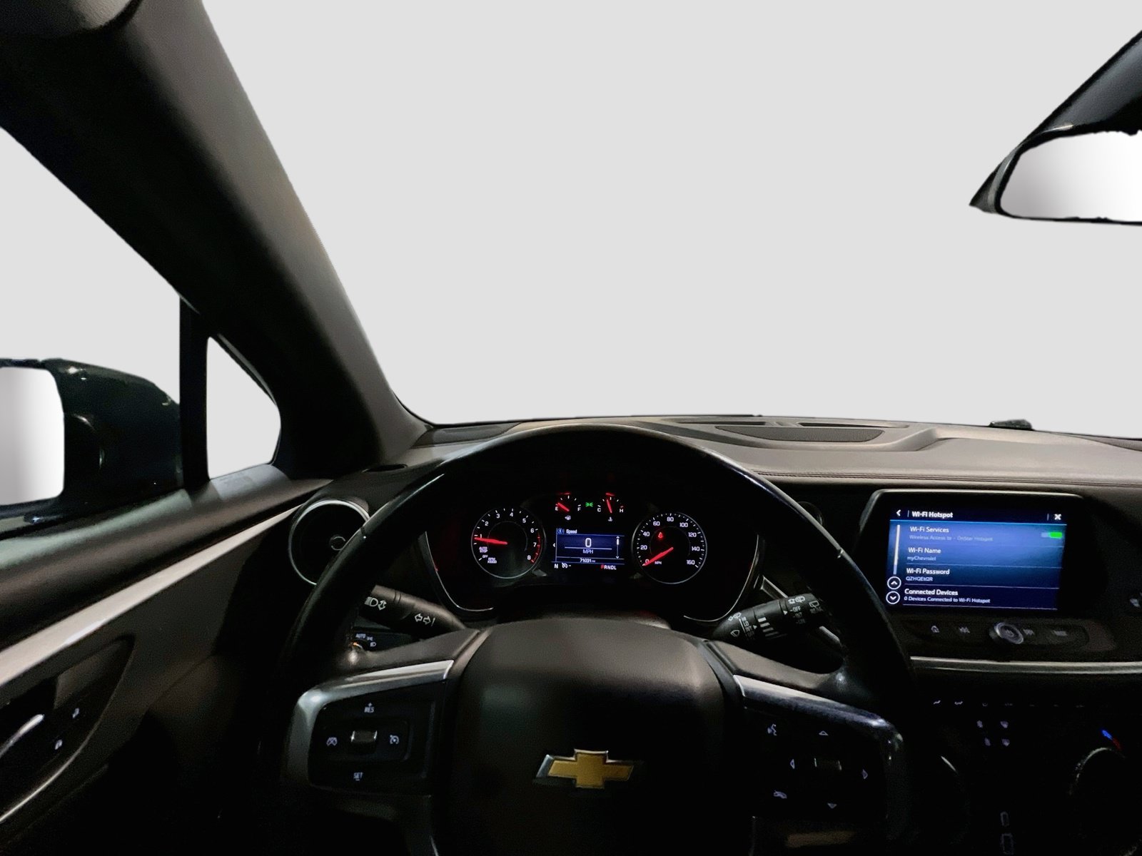 Used 2020 Chevrolet Blazer LT AWD/4WD image 7