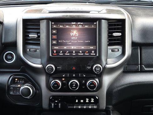 Used 2019 RAM 2500 Big Horn image 17