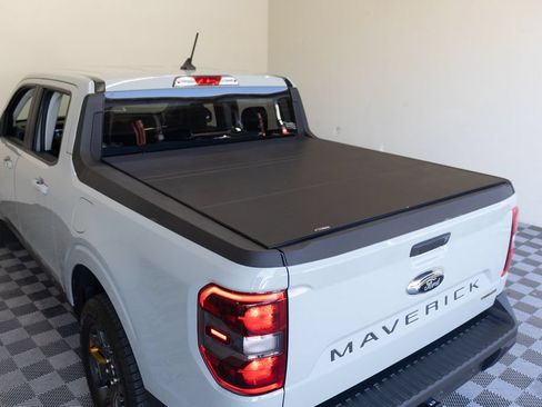 Used 2024 Ford Maverick Tremor w/ Tremor Off-Road Package AWD/4WD image 15