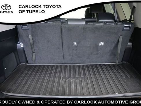 Used 2024 Toyota Grand Highlander AWD Hybrid image 42