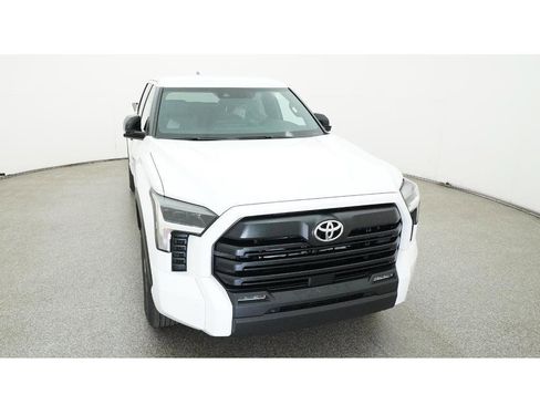 New 2026 Toyota Tundra SR5 AWD/4WD image 14