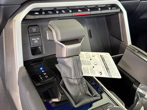 New 2026 Toyota Tundra Platinum AWD/4WD image 25