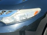 Used 2014 Nissan Murano S image 4