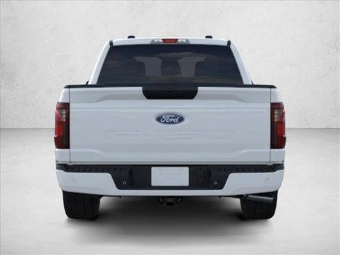 New 2026 Ford F150 STX image 5