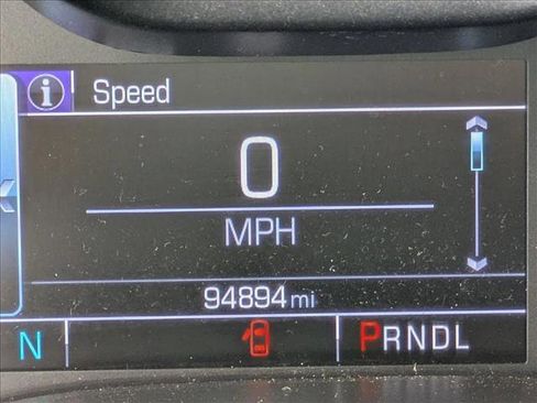 Used 2018 GMC Canyon SLE w/ SLE Convenience Package image 9