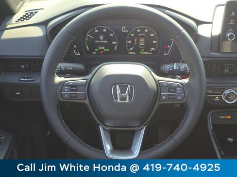 New 2026 Honda CR-V Sport-L image 30